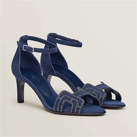 hermes premiere 70 sandal